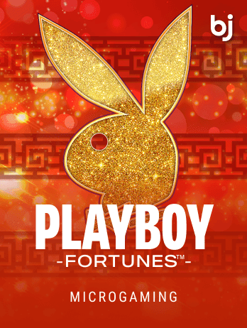 Playboy Fortunes ™ game thumbnail