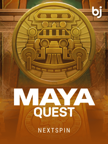 Maya Quest game thumbnail
