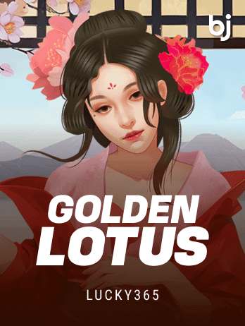Golden Lotus game thumbnail