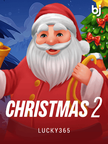 Christmas 2 game thumbnail
