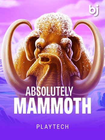 Absolutely Mammoth game thumbnail